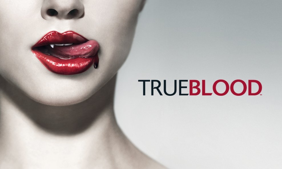 True blood