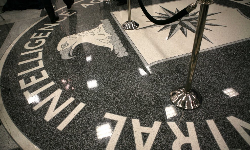 cia
