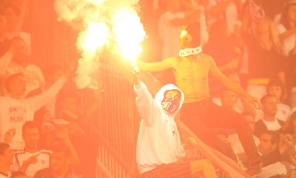 Torcida 2010