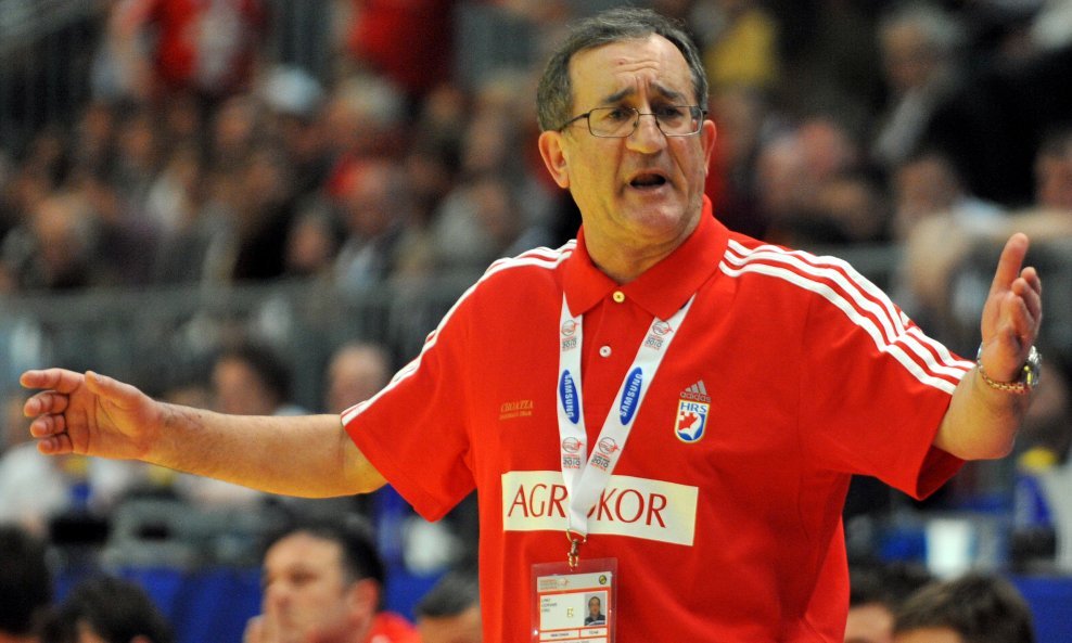 Lino Červar 2010