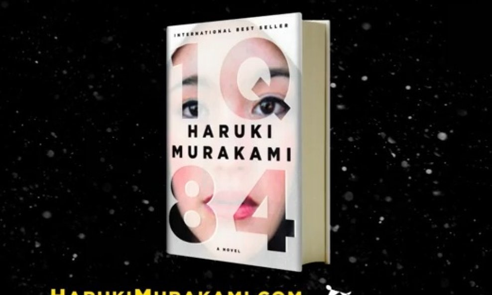 haruki murakami roman