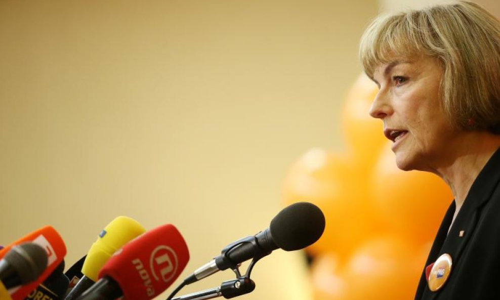 Vesna Pusić