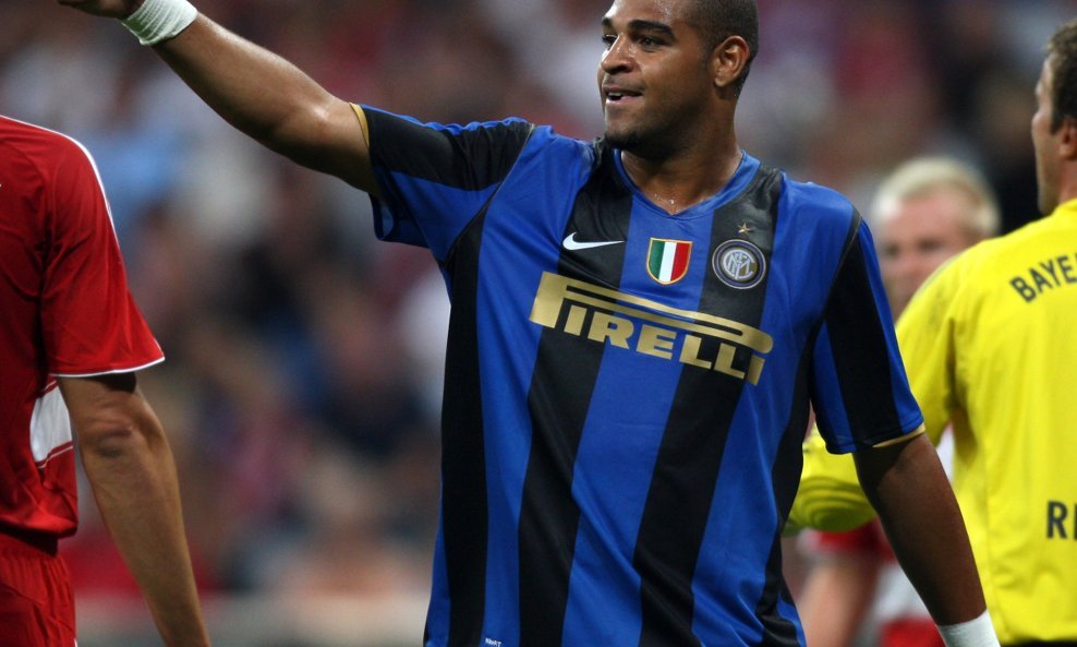 adriano