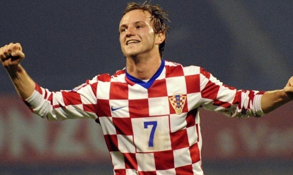 Ivan Rakitić