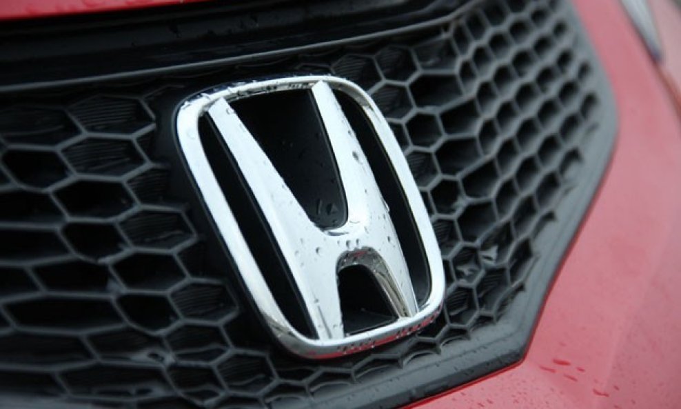 hondagrillebadge