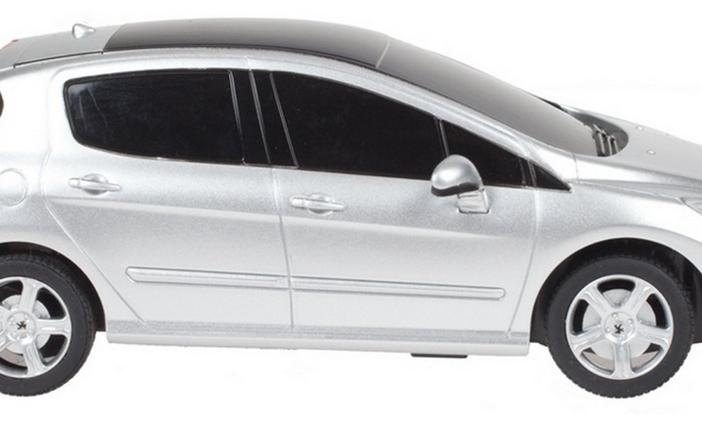 Peugeot 308 autić