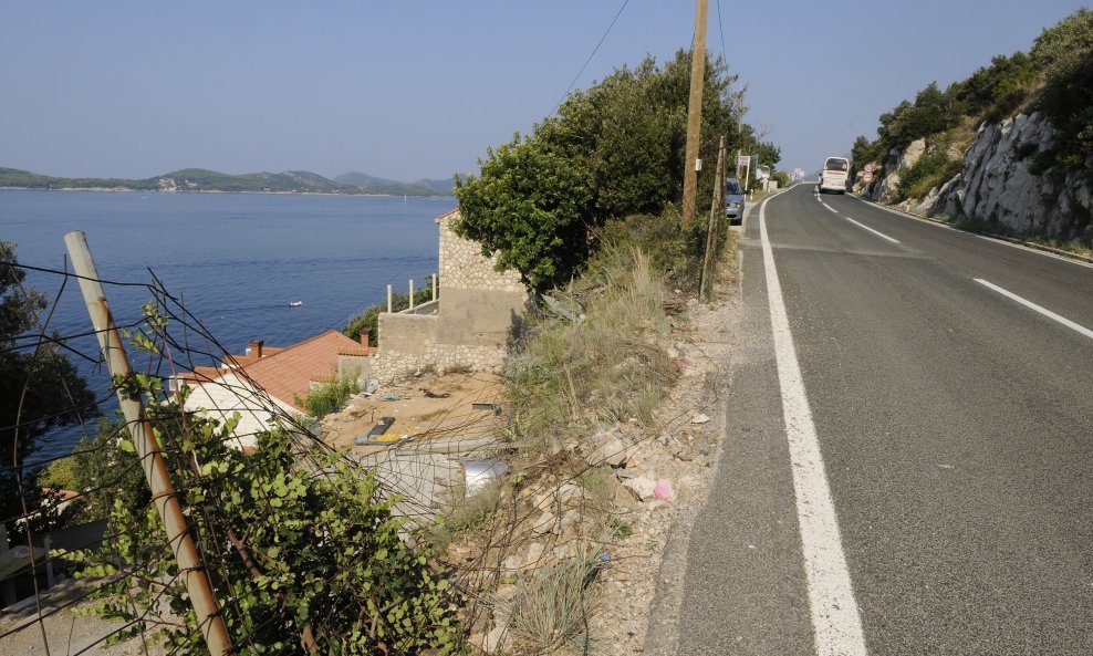 prometna nesreća lozica
