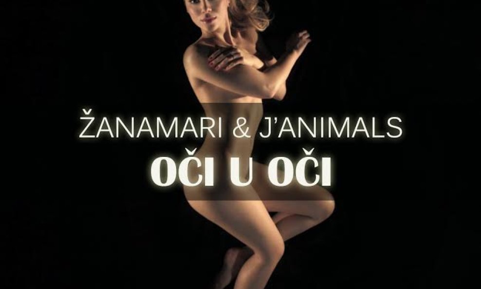 Žanamari