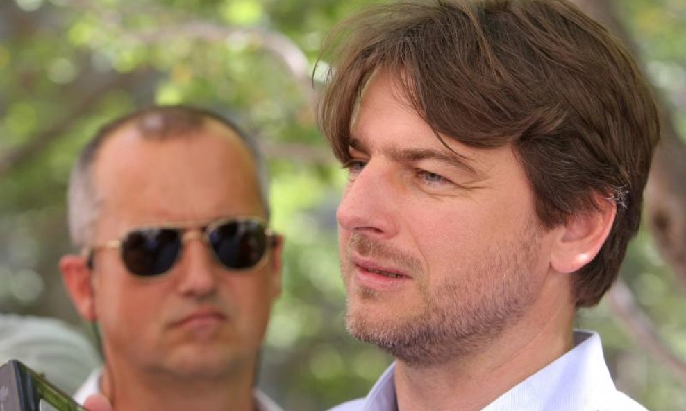 Ministar turizma Darko Lorencin  (2)