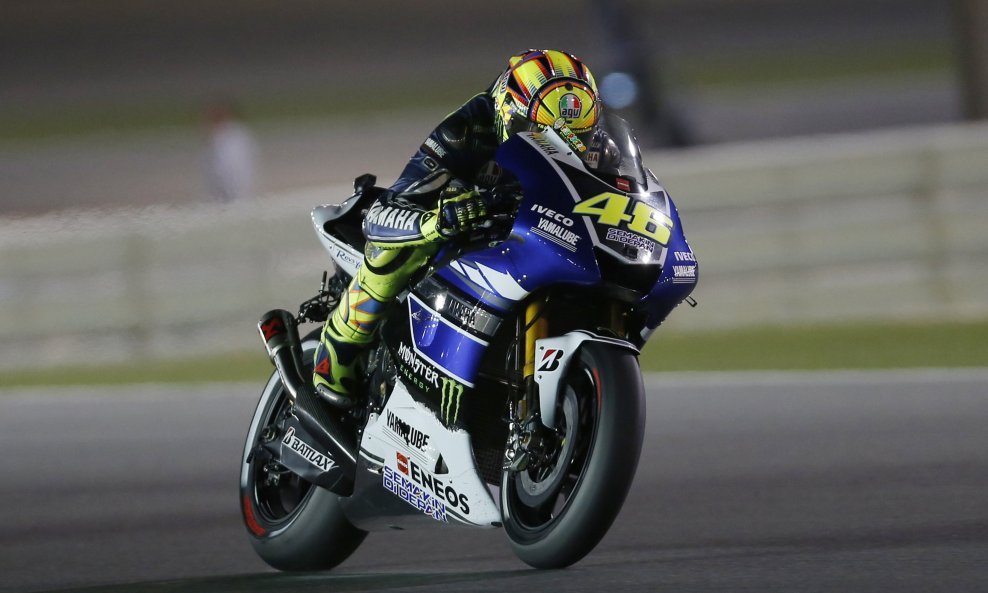 Valentino Rossi