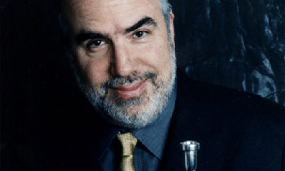 Randy-Brecker