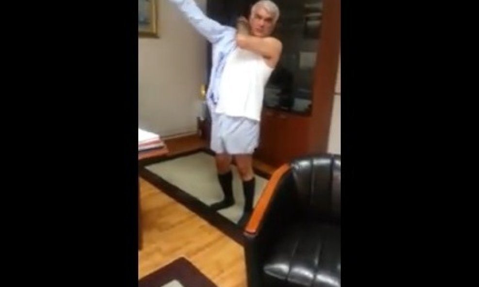 Miroslav Ivanišević