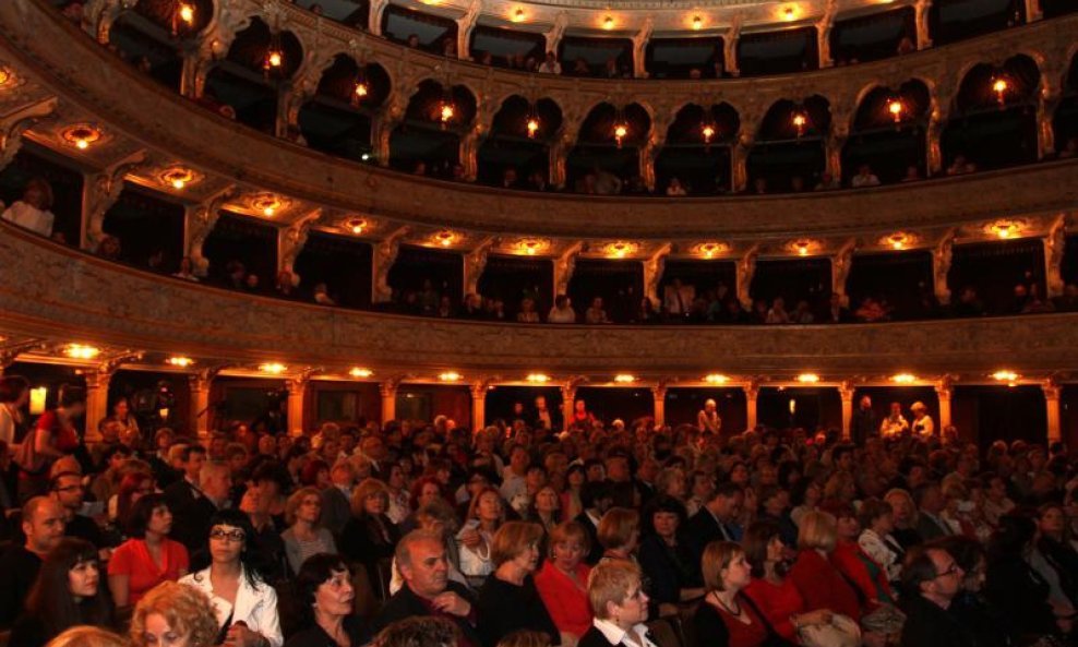 Festival malih scena