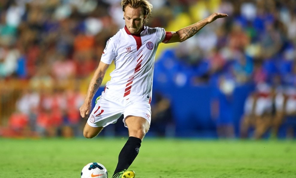 Ivan Rakitić