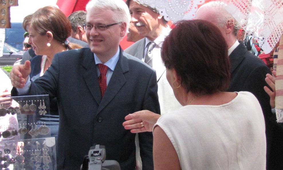 Josipović