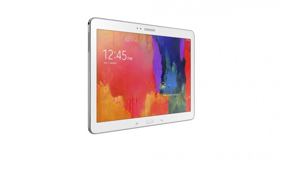 Samsung Galaxy TabPro 10.1 tablet računalo