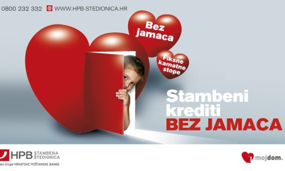 HPB Stambena štedionica