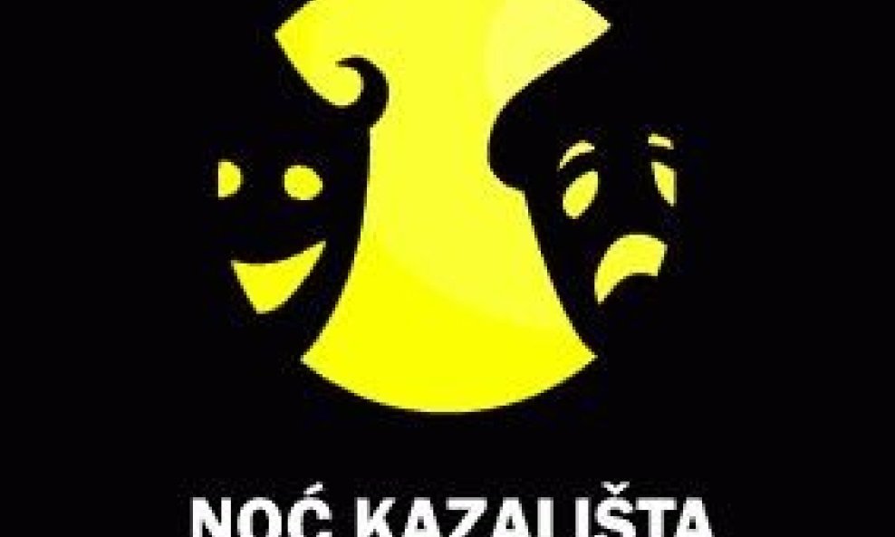 noć kazališta