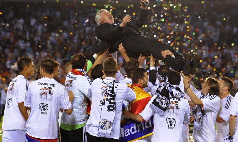 Carlo Ancelotti