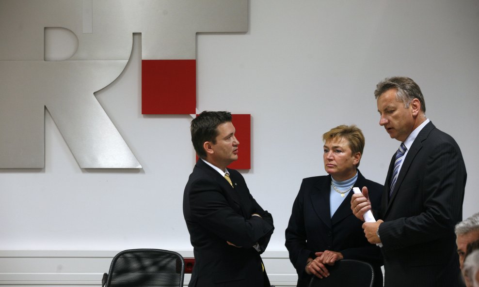 VIJEĆE HRT ĐURO POPIJAČ