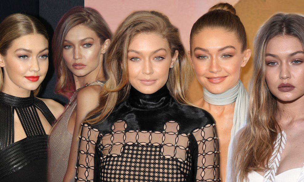 Gigi Hadid