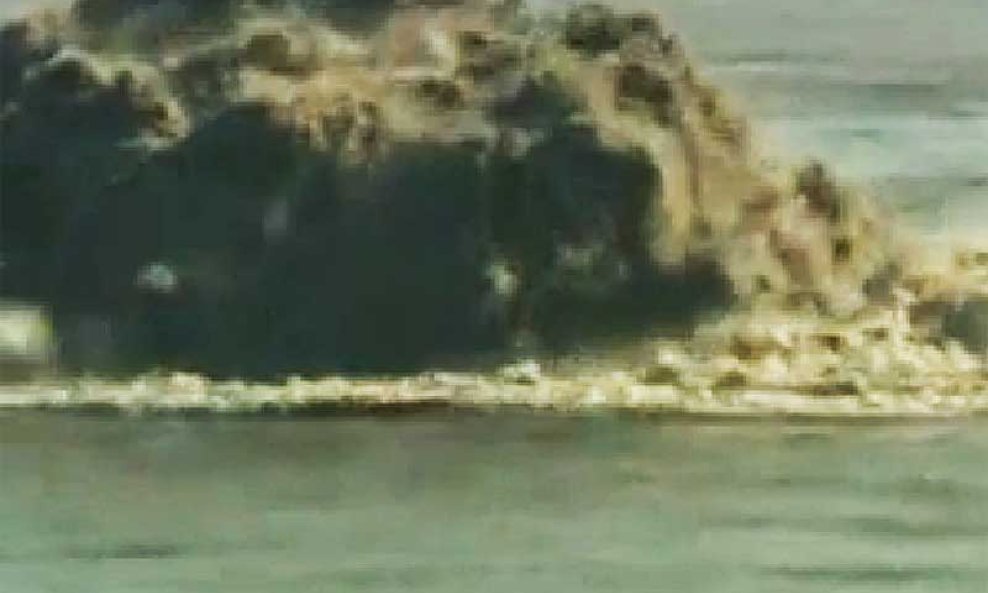 Vulkan El Hierro
