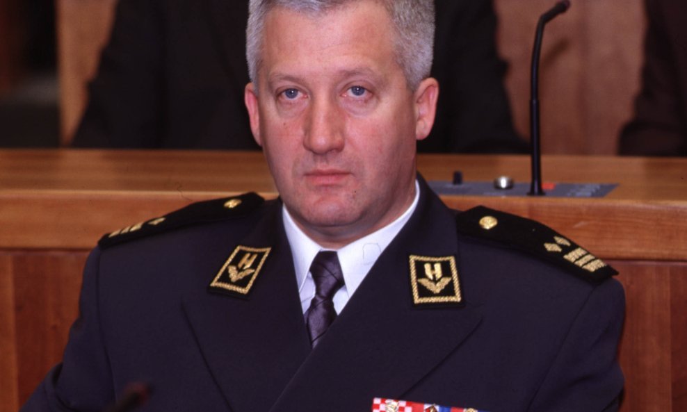 Pavao Miljevac