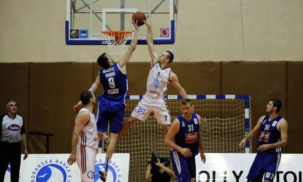 Jolly JBS - Cibona