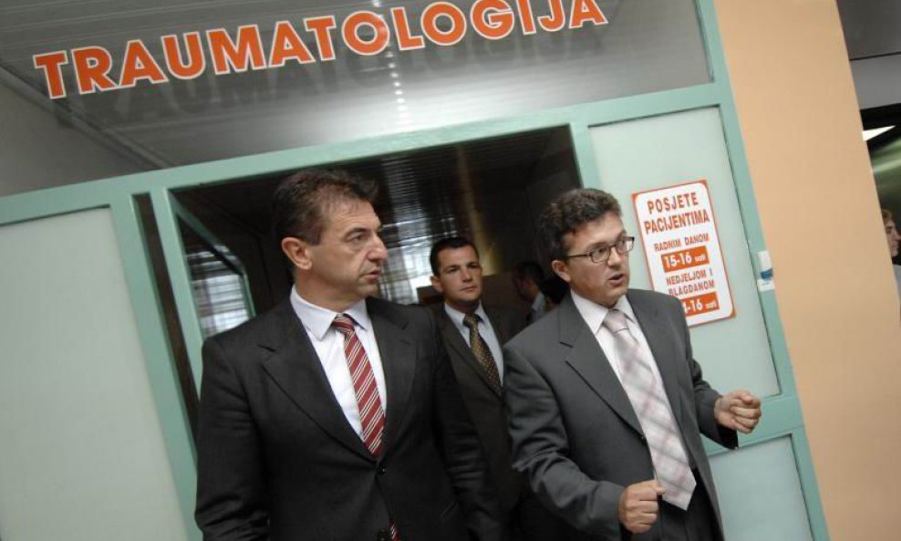 DARKO MILINOVIĆ