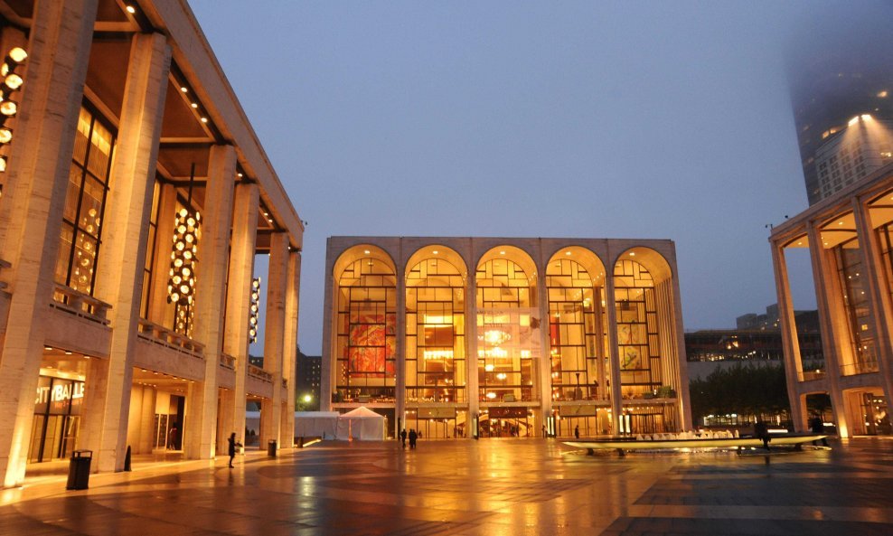 new york city opera