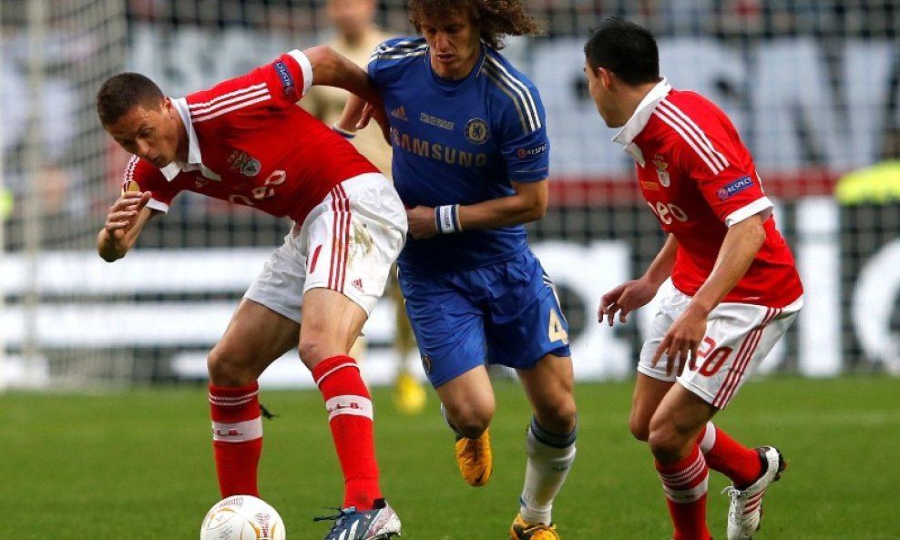 David Luiz