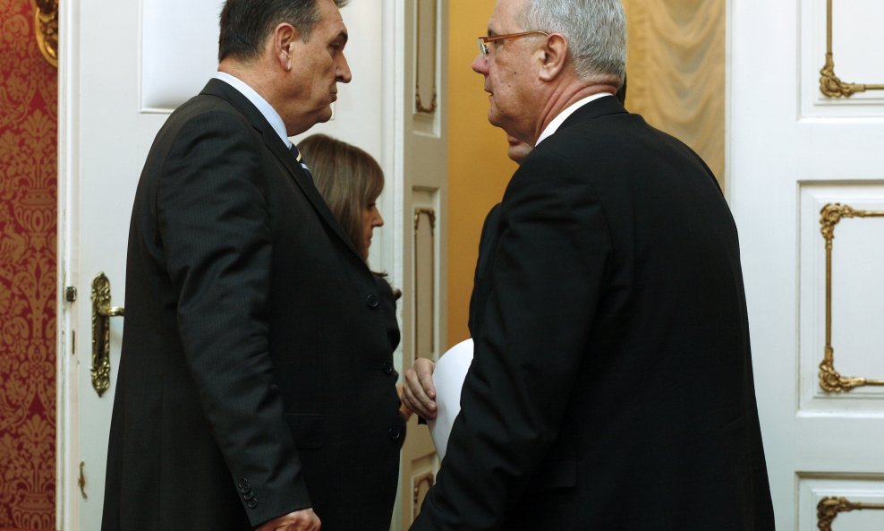 Čačić Mimica