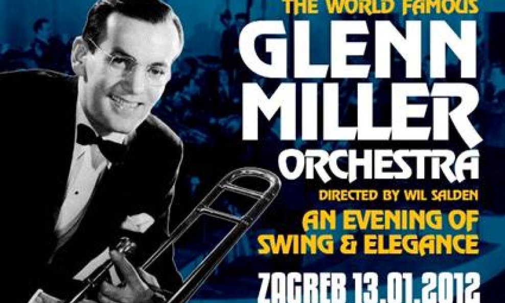 Glenn Miller Orchestra