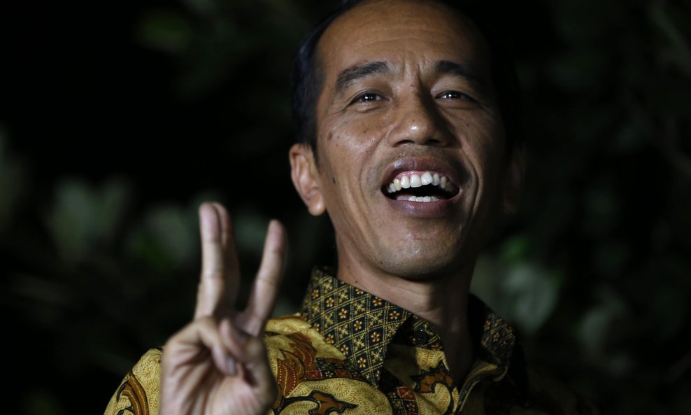 Joko Widodo