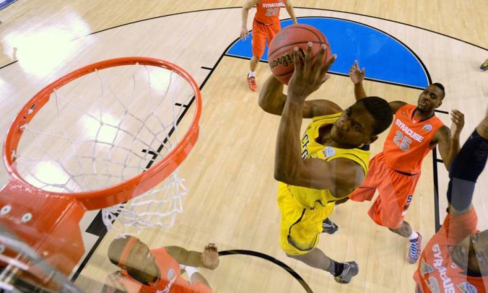 Glenn Robinson