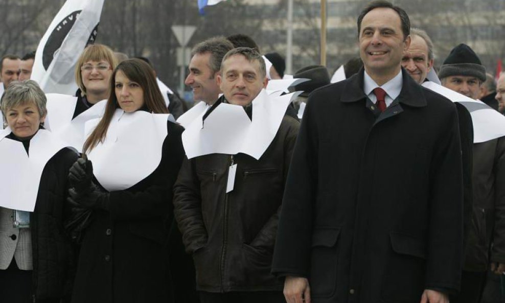 Daniel Srb - 150 godina HSP-a