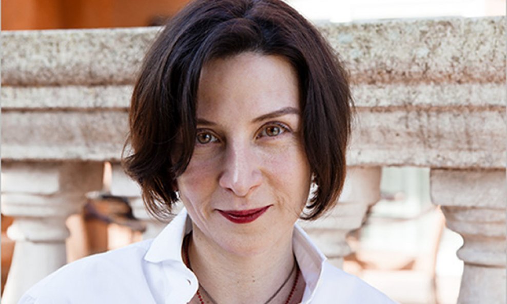 Donna Tartt