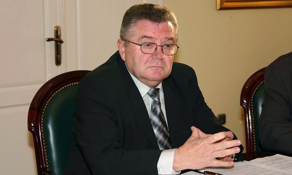 zdravko ronko