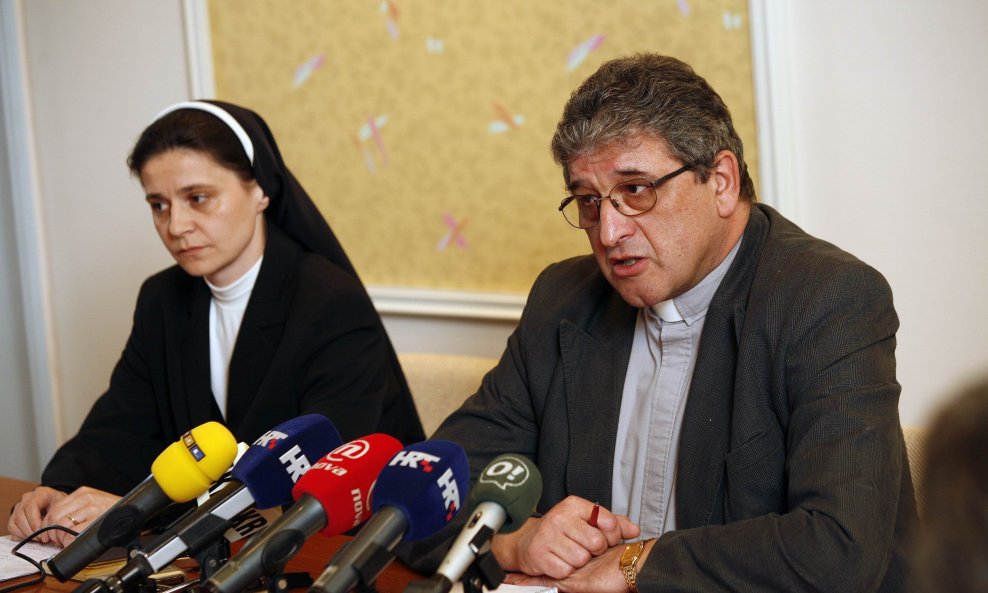 HBK Jelena Lončar i Ivan Milovčić