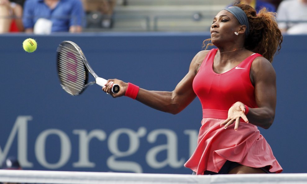 Serena Williams (8)