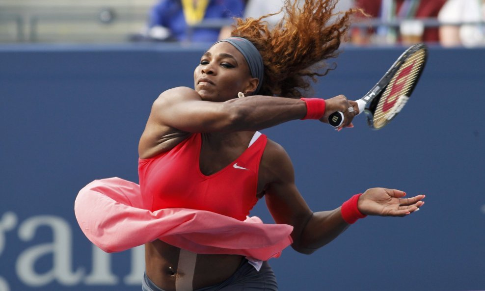 Serena Williams (9)
