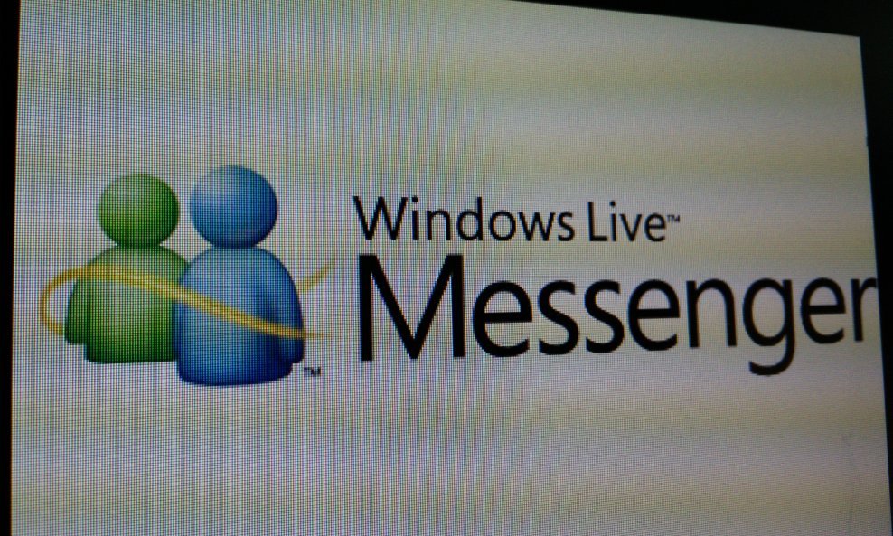 Windows live messenger