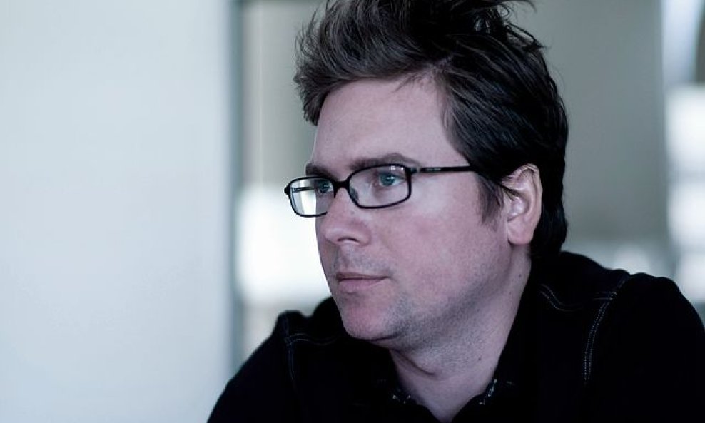 Biz Stone
