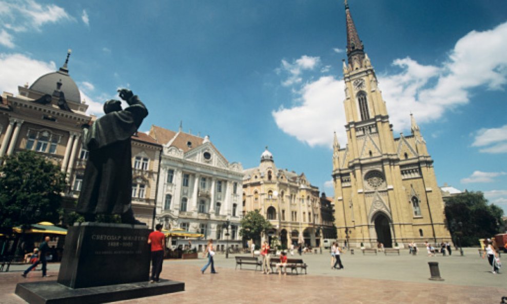 Novi Sad