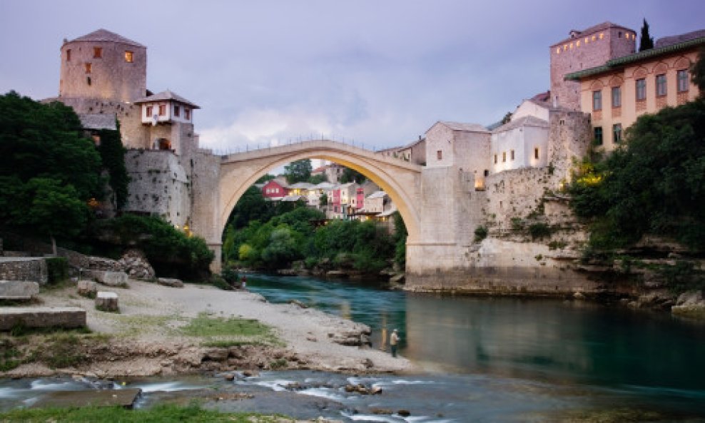 Mostar