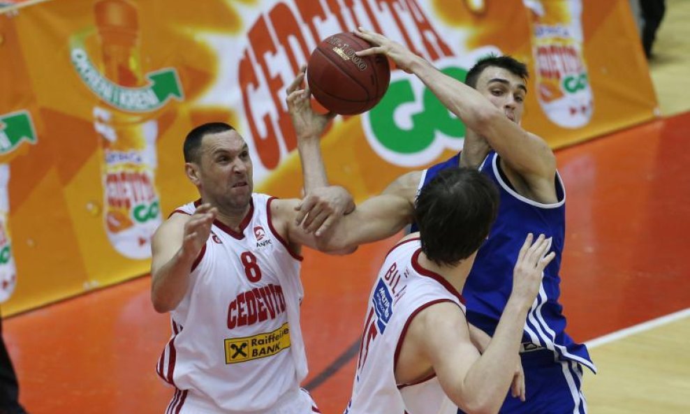 KK Cedevita - KK Cibona (4)