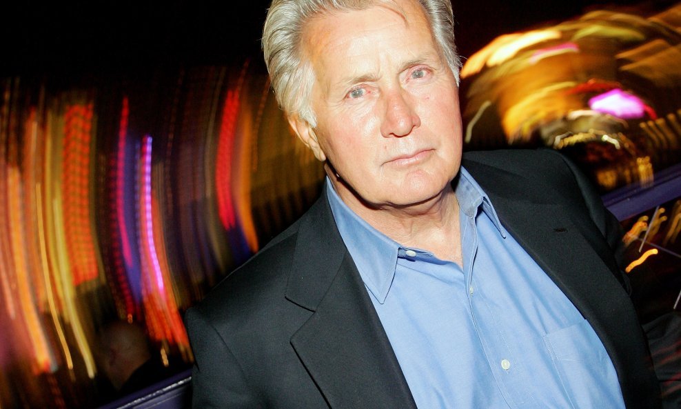 martin sheen