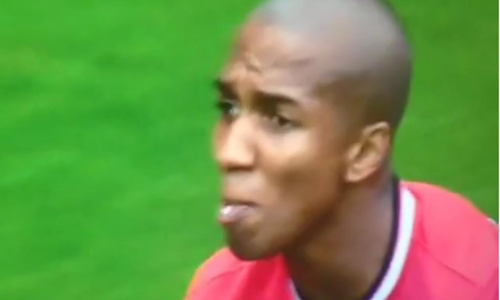 Ashley Young