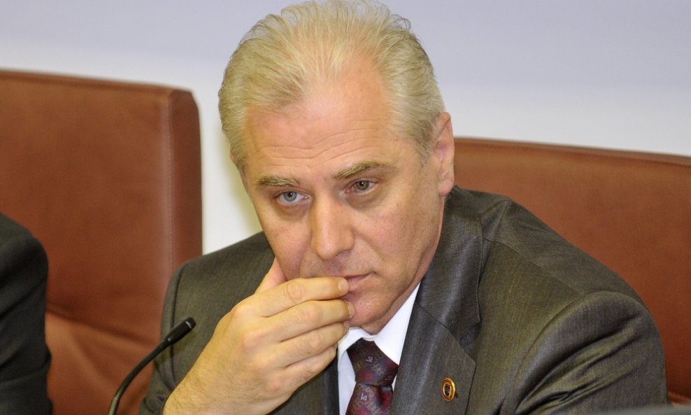 Glavni državni odvjetnik Dinko Cvitan