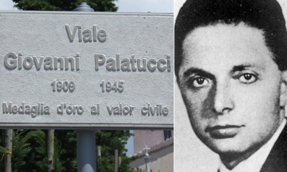 Giovanni Palatucci